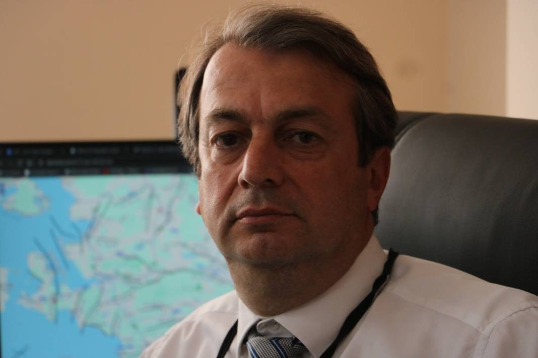 Deprem profesörü en yakın ve yüksek riskli bölgeyi açıkladı: Bölgede kırılmamış varlar var - Resim: 2